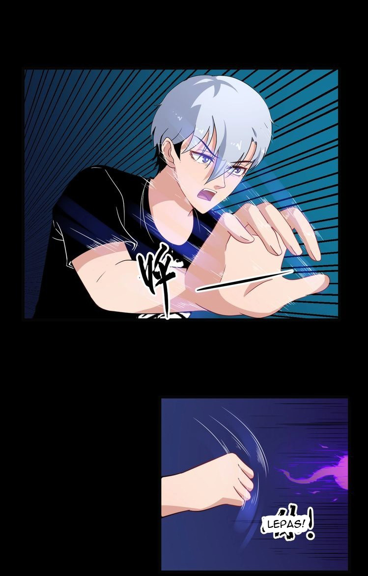 Daddy From Hell Chapter 06 Gambar 2
